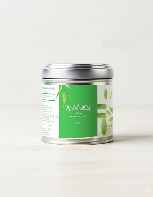 Matcha Powder - KYO (30G)