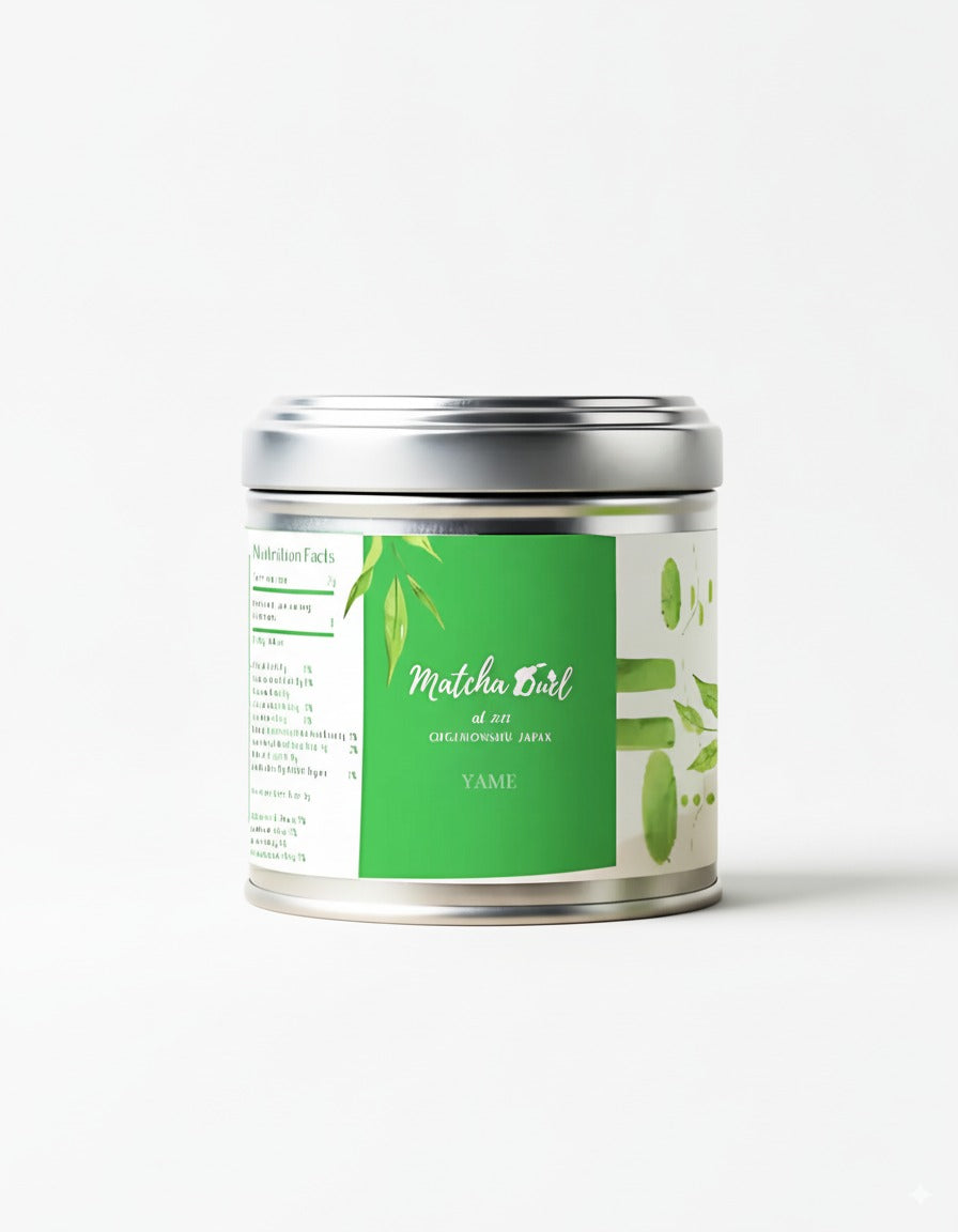 Matcha Powder - YAME (30G)