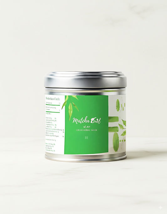 Matcha Powder - BI (30G)