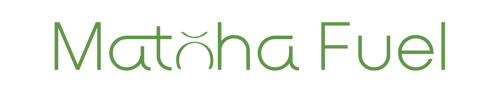 Matcha Fuel 