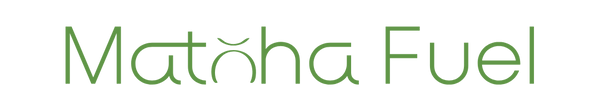 Matcha Fuel 