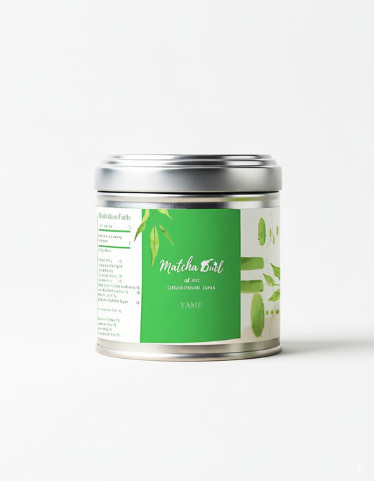 Matcha Powder - YAME (30G)